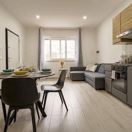 Il Rifugio Di Nonno Minguccio Apartment Monopoli Bagian luar foto