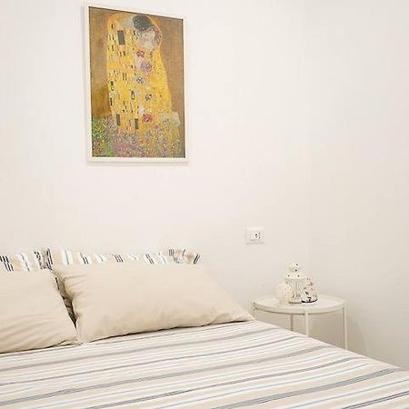 Il Rifugio Di Nonno Minguccio Apartment Monopoli Bagian luar foto