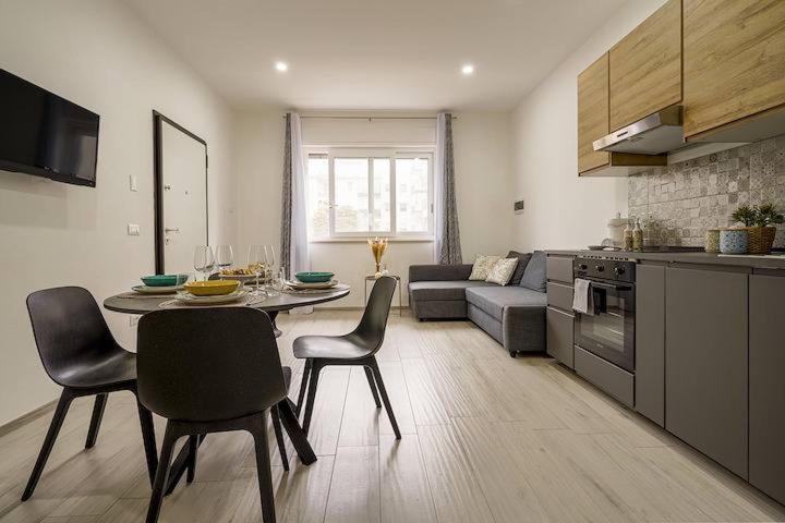Il Rifugio Di Nonno Minguccio Apartment Monopoli Bagian luar foto