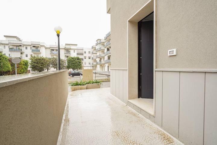 Il Rifugio Di Nonno Minguccio Apartment Monopoli Bagian luar foto