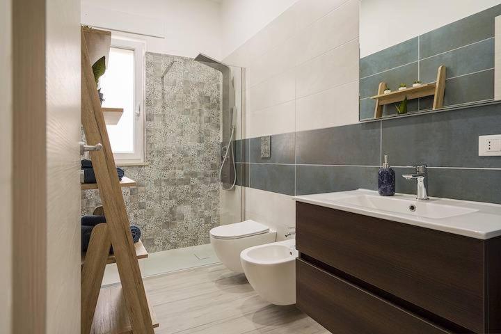 Il Rifugio Di Nonno Minguccio Apartment Monopoli Bagian luar foto