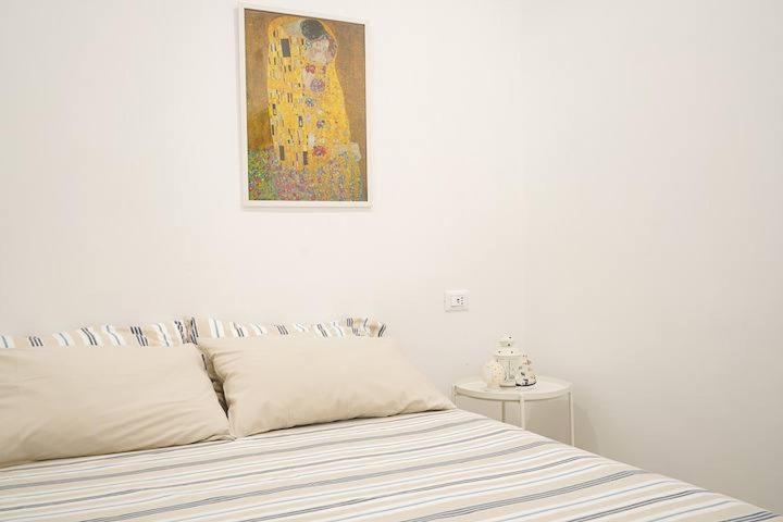 Il Rifugio Di Nonno Minguccio Apartment Monopoli Bagian luar foto