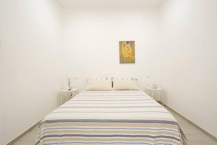 Il Rifugio Di Nonno Minguccio Apartment Monopoli Bagian luar foto